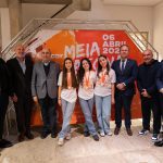 Cavado Meia maratona de Esposende Barcelos BM car