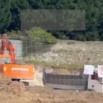 Obra viana contestada por moradores