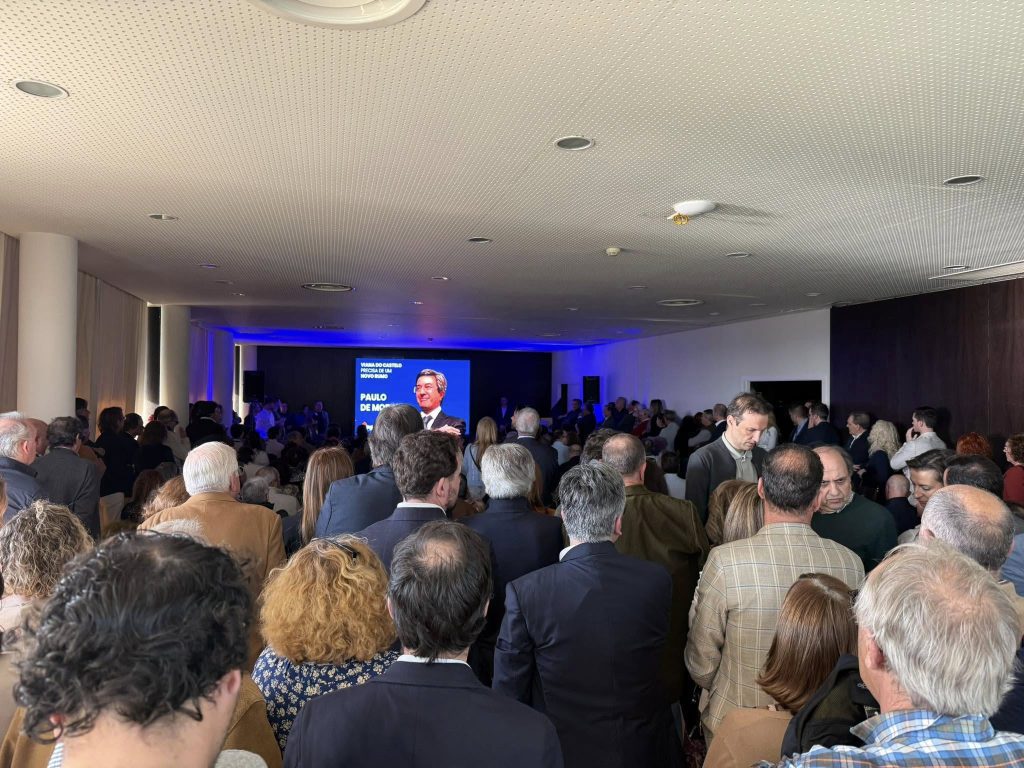 Paulo de Morais Viana do Castelo 3