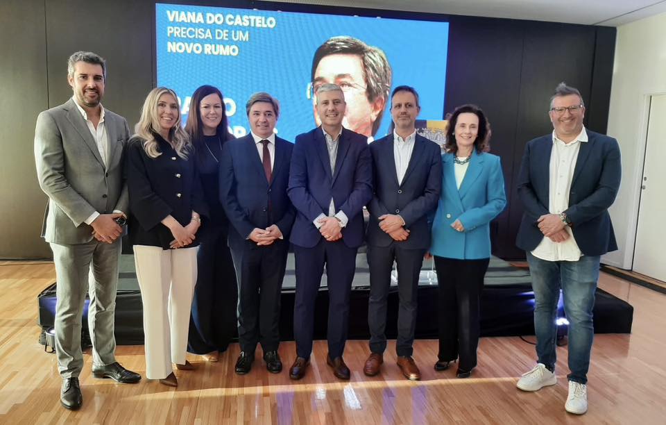 Paulo de Morais Viana do Castelo 6