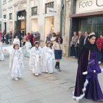 Procissao dos Passos em Barcelos 2025