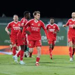 Rio Ave FC Benfica