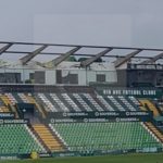 Rio Ave FC depressão martinho danos