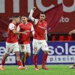 SC Braga FC Porto