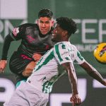 SC Braga Rio Ave FC