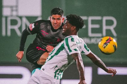 SC Braga Rio Ave FC