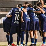 Santi Gil Vicente FC Futebol