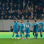 Vitoria SC derrotado pelo betis sevilha liga conference - 15