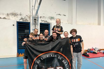 escalada braga