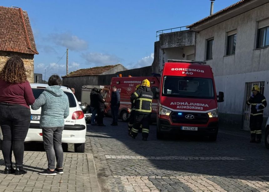 Acidente apulia esposende