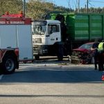 acidente pevidem guimaraes EN310 - 1