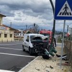 acidente valença ganfei