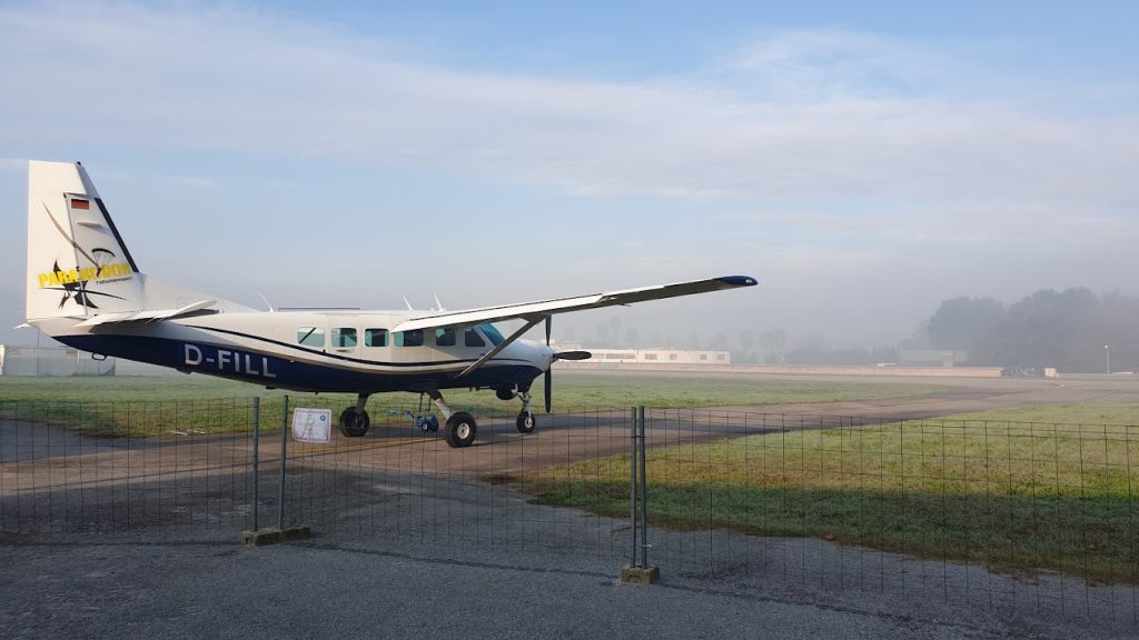 Braga: Ricardo Rio afirma que "aeródromo poderá receber voos comerciais" aerodromo braga