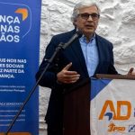 Aguiar-branco PSD AD legislativas