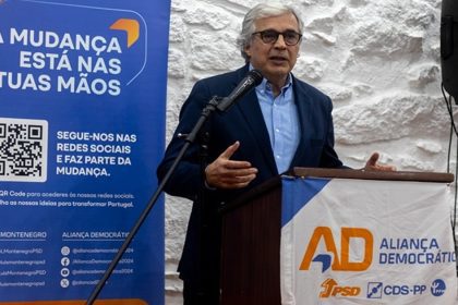 Aguiar-branco PSD AD legislativas
