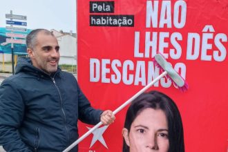bloco de esquerda esposende manuel pereira - 1