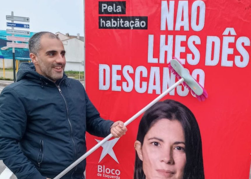 bloco de esquerda esposende manuel pereira - 1