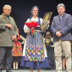 Viana bruna romaria
