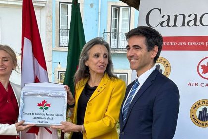 canada comercio portugal