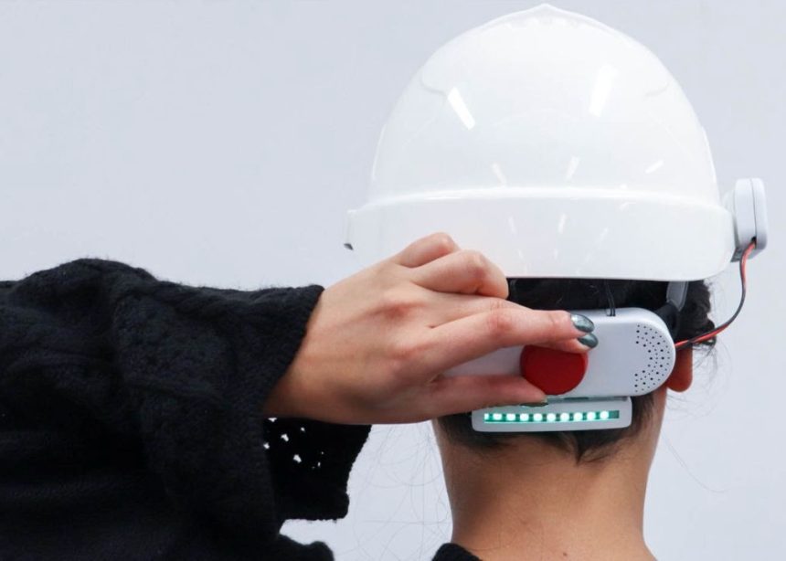 Braga: Um capacete inteligente que ajuda a salvar vindas vence prémio capacate inteligente - 1