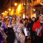 Carnaval Braga