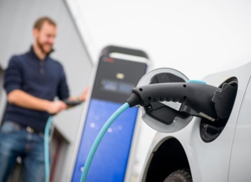 Petrotec instala nova unidade industrial que aposta na mobilidade sustentável e inovação petrotec