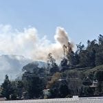 Incêndio queimada queima braga fafe