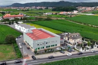 Cooperativa Agricola de Esposende