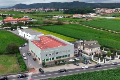Cooperativa Agricola de Esposende