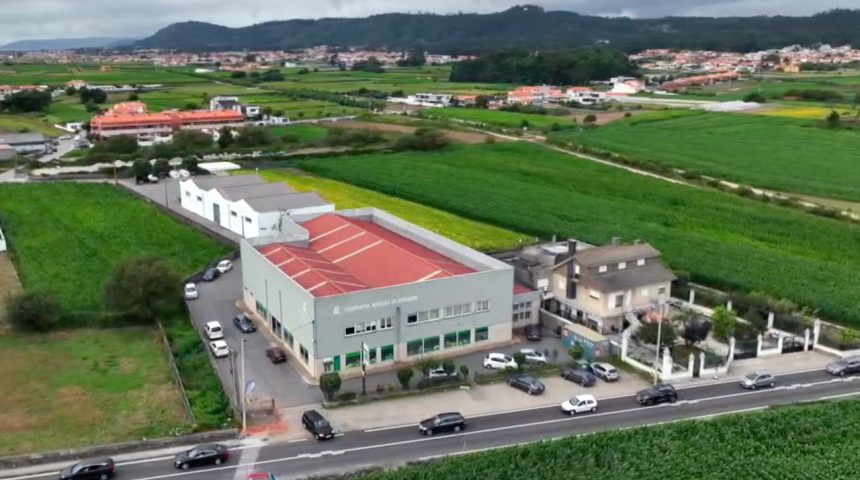 Esposende: José Manuel Carreira Gonçalves vence eleições na Cooperativa Agrícola Cooperativa Agricola de Esposende