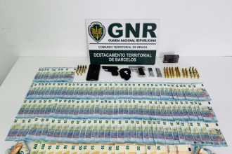 GNR Esposende