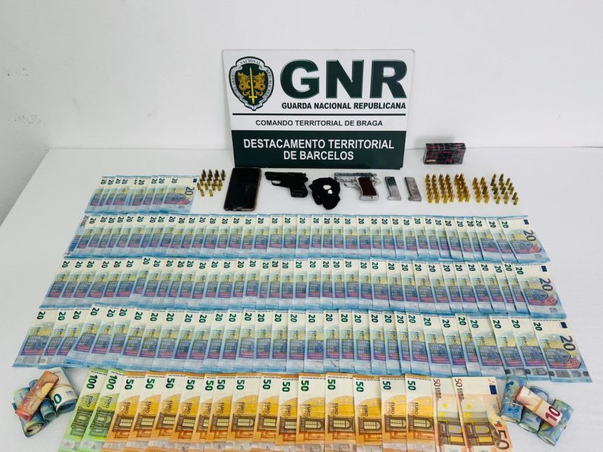 GNR Esposende