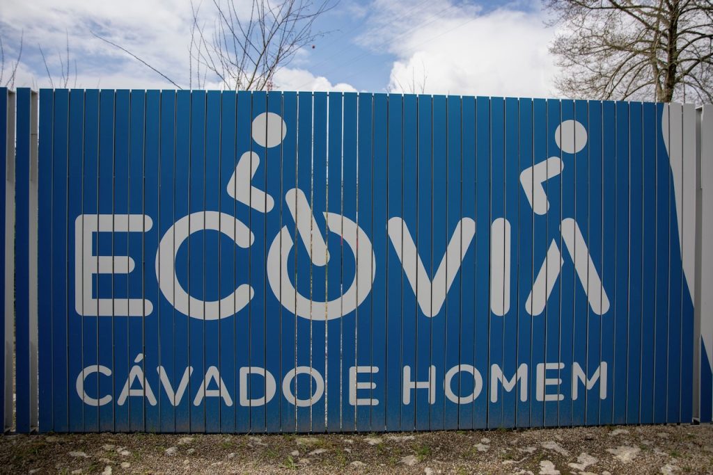 ecovia do cavado barcelos esposende braga 17