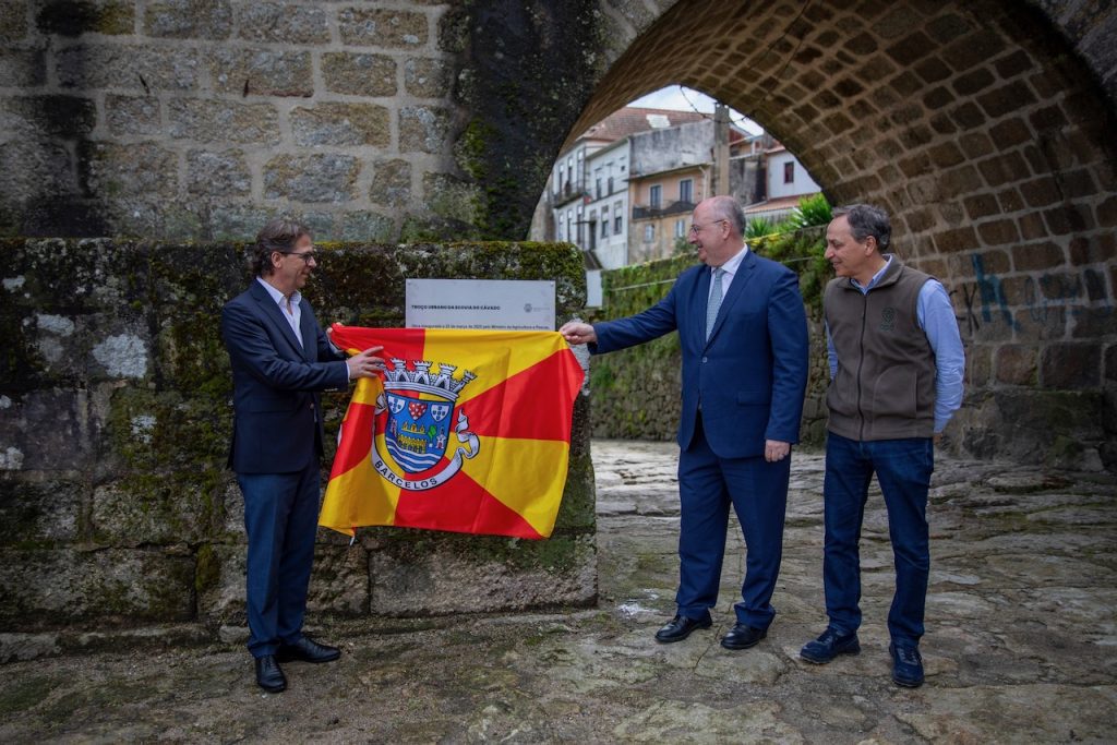 ecovia do cavado barcelos esposende braga 7