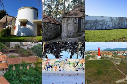 Esposende turismo rotas