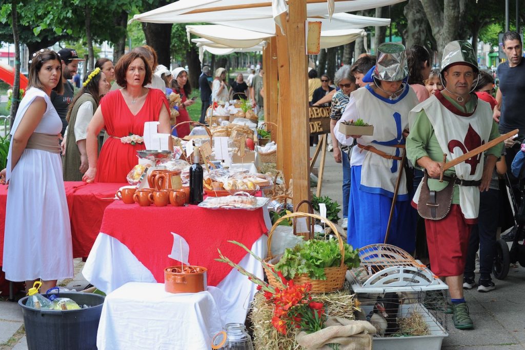 feira quinhentista vila verde 1