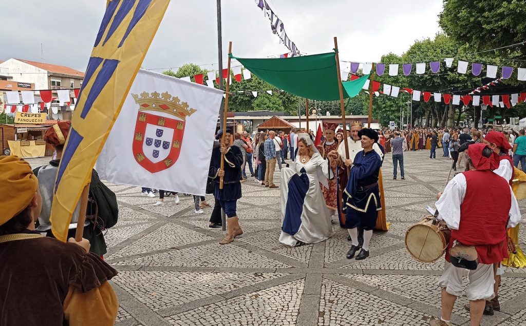 feira quinhentista vila verde 2