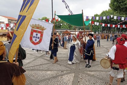 feira quinhentista vila verde