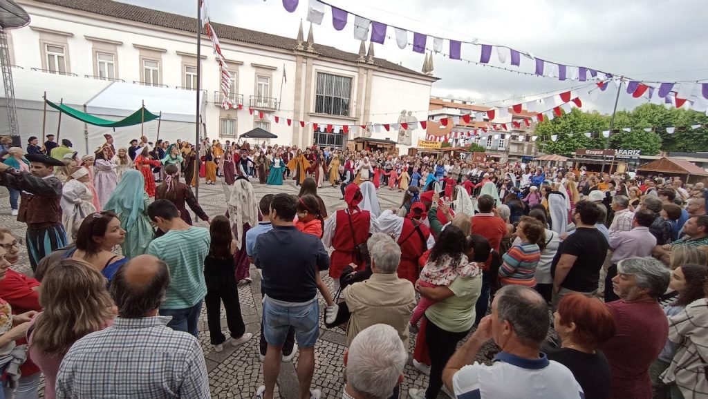 feira quinhentista vila verde 3