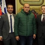 Flavio Vieira Braga Andorinhas