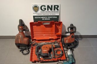 gnr furto vila verde braga - 1