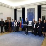 confiança governo