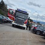 Viana do Castelo ocorrencias bombeiros