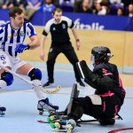 Juventude viana hoquei em patins