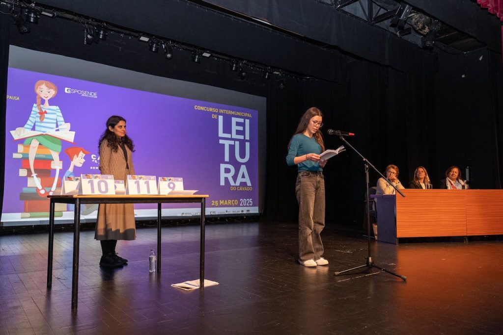 leitura esposende cavado 1