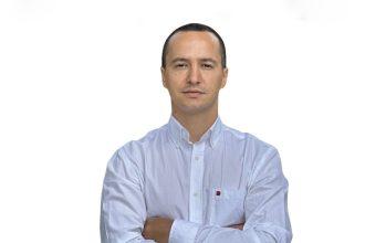 Mario Coelho Coligações