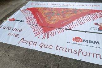 MDM Braga mulheres