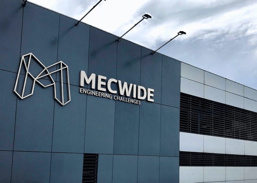 Grupo Mecwide de Barcelos adquire empresa de Vila do Conde com volume de negócios de 4,4ME mecwide barcelos