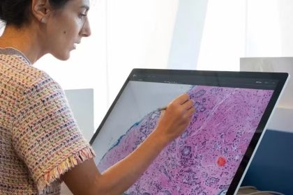 oncologia cancro revolução IA - 1