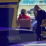 Pancadaria esposende agressoes gnr bombeiros